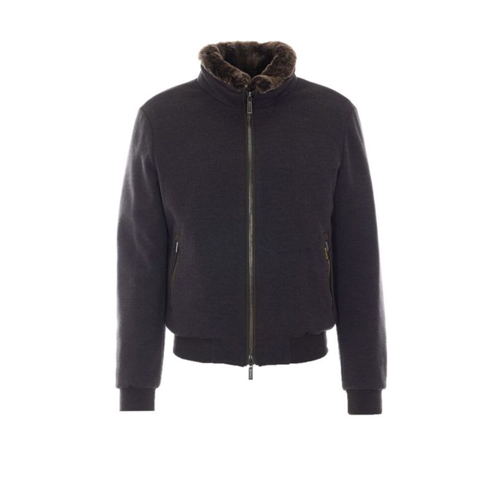 Moorer Men Bellati Bomber